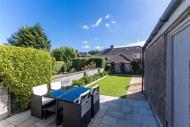 100 Shanard Road, Santry, Dublin 9