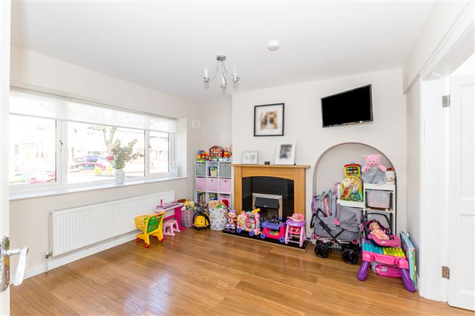 100 Shanard Road, Santry, Dublin 9