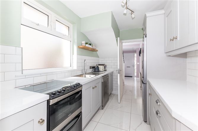 100 Shanard Road, Santry, Dublin 9