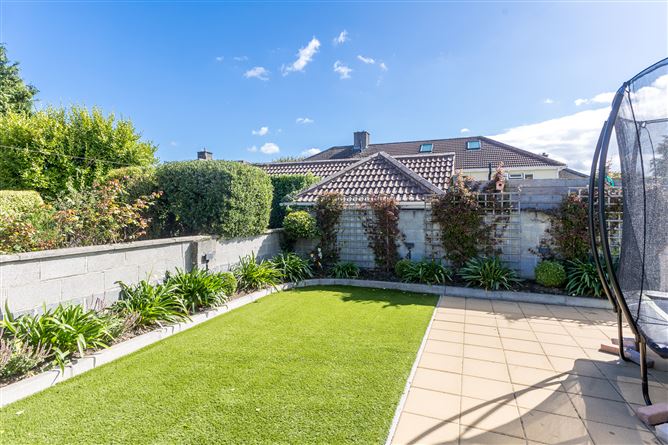 100 Shanard Road, Santry, Dublin 9