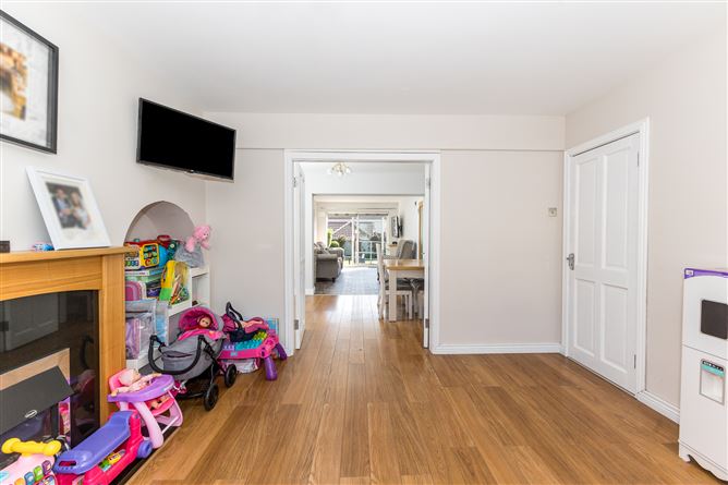 100 Shanard Road, Santry, Dublin 9