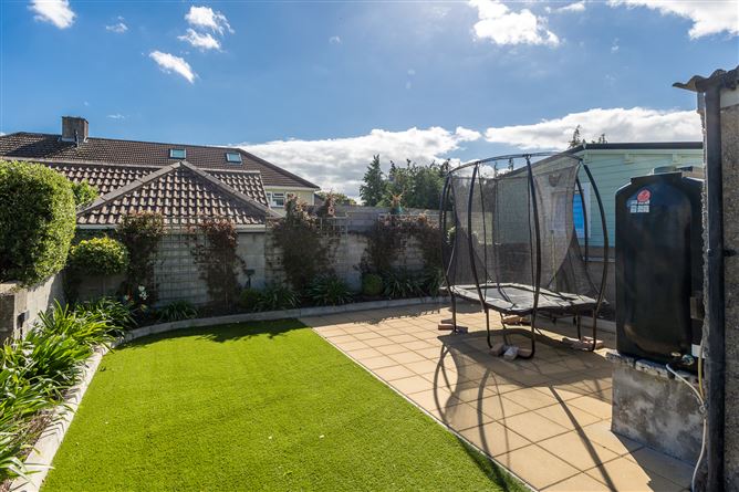 100 Shanard Road, Santry, Dublin 9