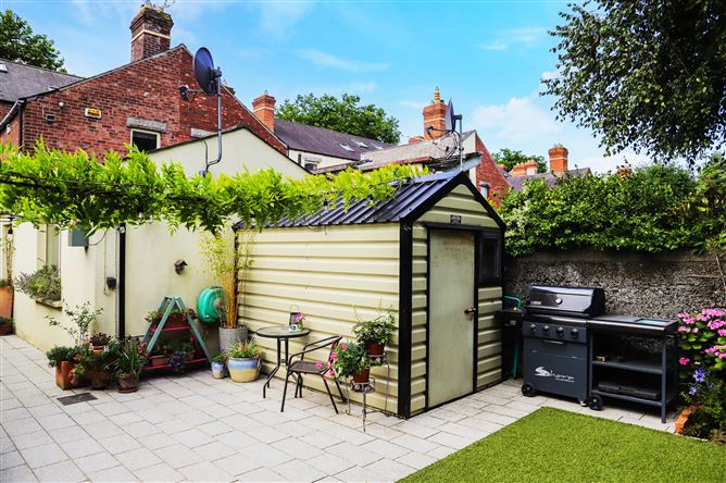 61 Lindsay Road, Glasnevin, Dublin 9