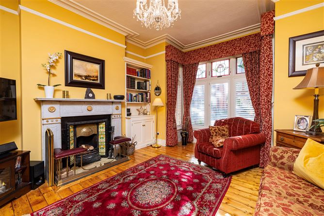 61 Lindsay Road, Glasnevin, Dublin 9