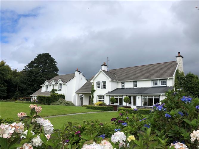 Friar's Glen, Mangerton Road, Muckross, Killarney, Co. Kerry