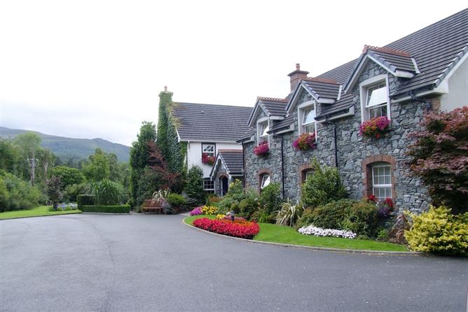Friar's Glen, Mangerton Road, Muckross, Killarney, Co. Kerry