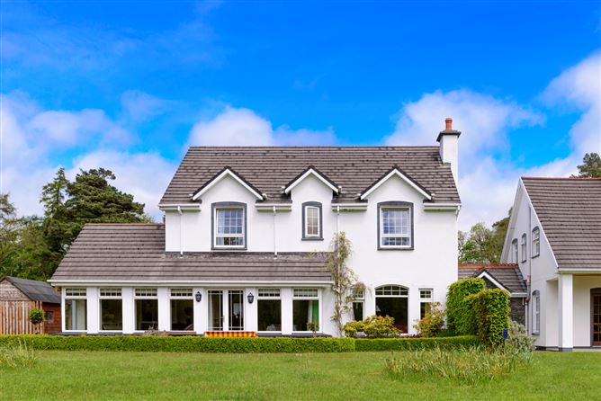 Friar's Glen, Mangerton Road, Muckross, Killarney, Co. Kerry