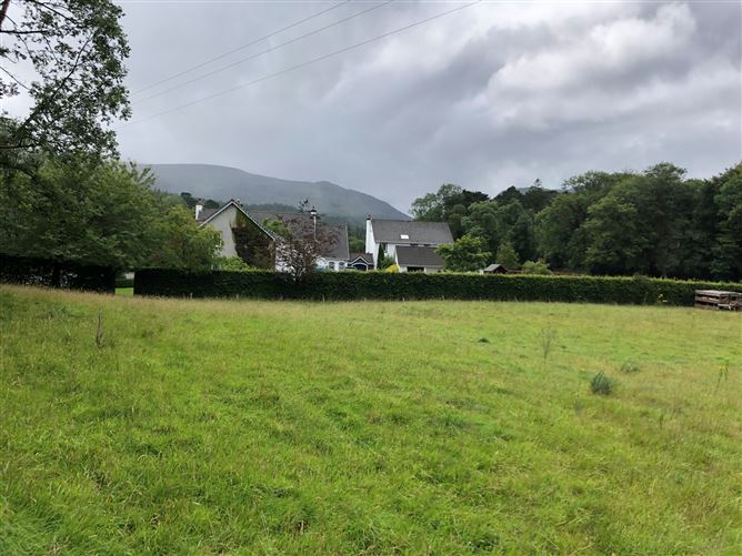 Friar's Glen, Mangerton Road, Muckross, Killarney, Co. Kerry