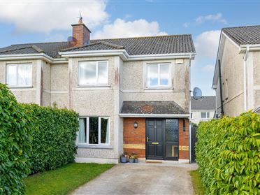 Image for 9 The View, Rathdale, Enfield, County Meath