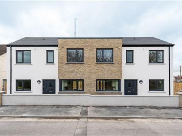 Image for Old Connell Mews, Naas Road, Newbridge, Kildare