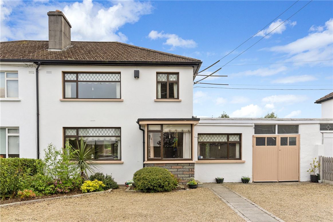 62 Roebuck Road, Clonskeagh, Dublin 14