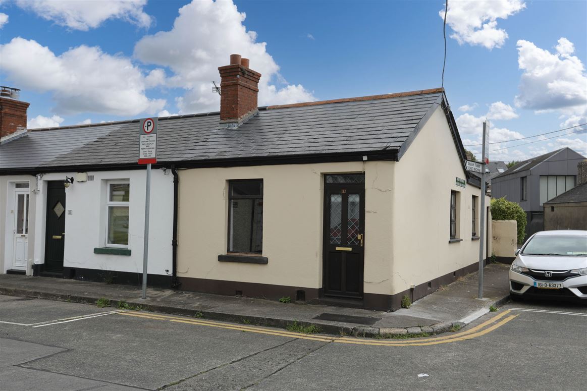 24 Harold's Cross Cottages, Harold's Cross, Dublin 6