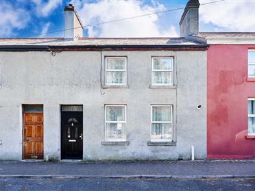 Image for 39 Saint Finian`s Terrace, Navan, Meath