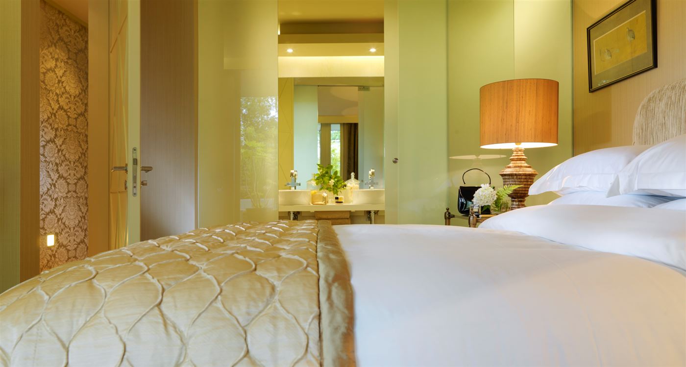 5 The Retreats, Park Hotel, Kenmare, Co. Kerry 5 The Retreats, Park Hotel, Kenmare, Co. Kerry