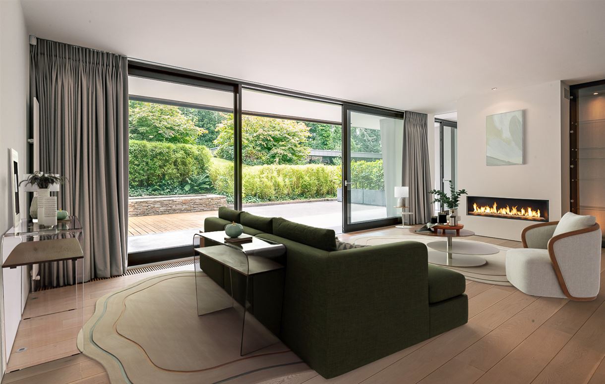 5 The Retreats, Park Hotel, Kenmare, Co. Kerry 5 The Retreats, Park Hotel, Kenmare, Co. Kerry