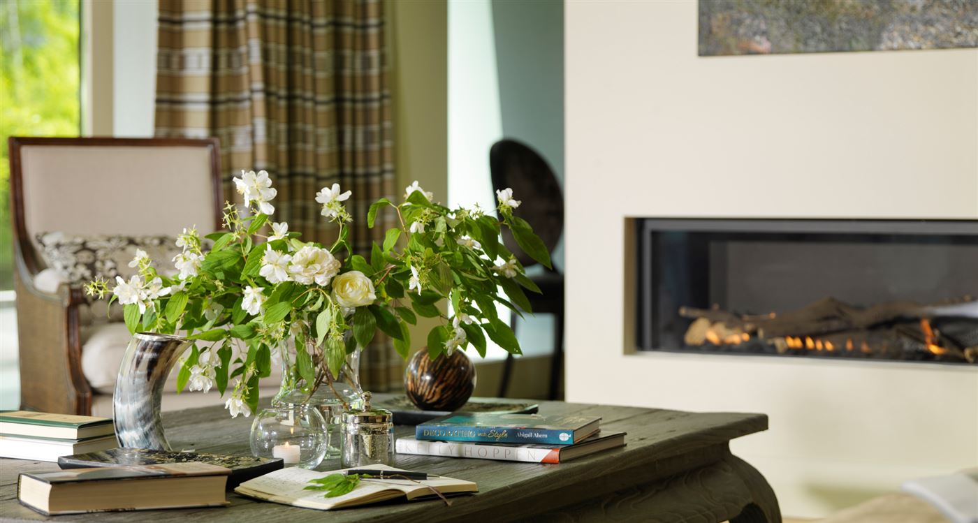 5 The Retreats, Park Hotel, Kenmare, Co. Kerry 5 The Retreats, Park Hotel, Kenmare, Co. Kerry