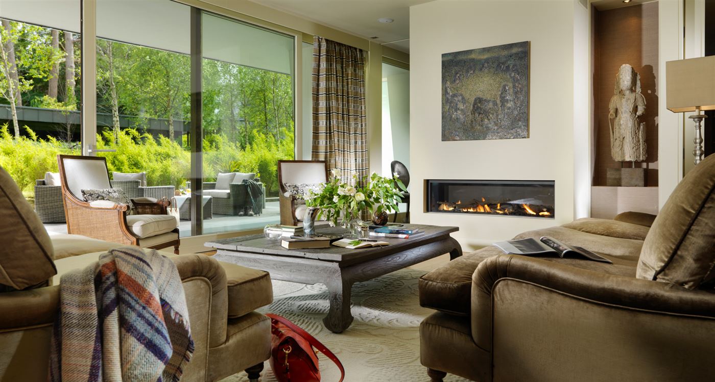 5 The Retreats, Park Hotel, Kenmare, Co. Kerry 5 The Retreats, Park Hotel, Kenmare, Co. Kerry