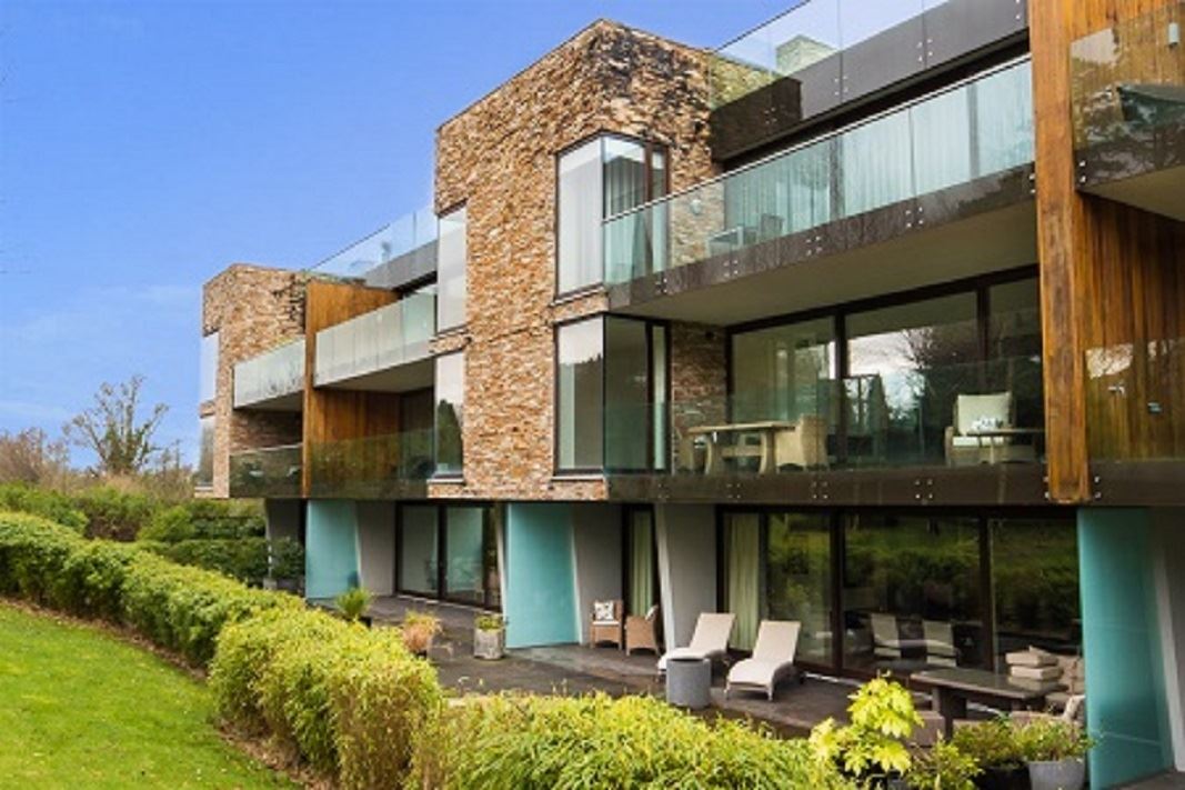 5 The Retreats, Park Hotel, Kenmare, Co. Kerry 5 The Retreats, Park Hotel, Kenmare, Co. Kerry