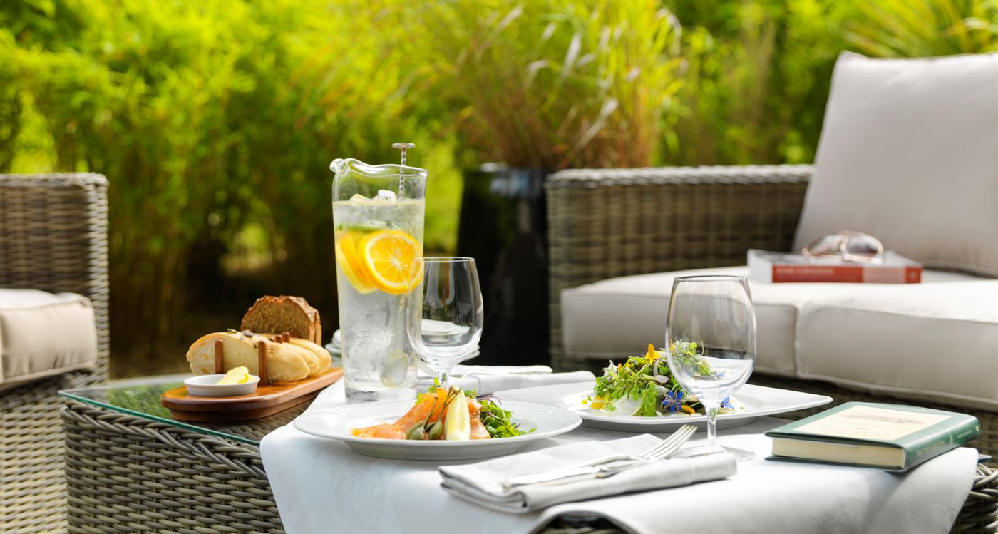 5 The Retreats, Park Hotel, Kenmare, Co. Kerry 5 The Retreats, Park Hotel, Kenmare, Co. Kerry