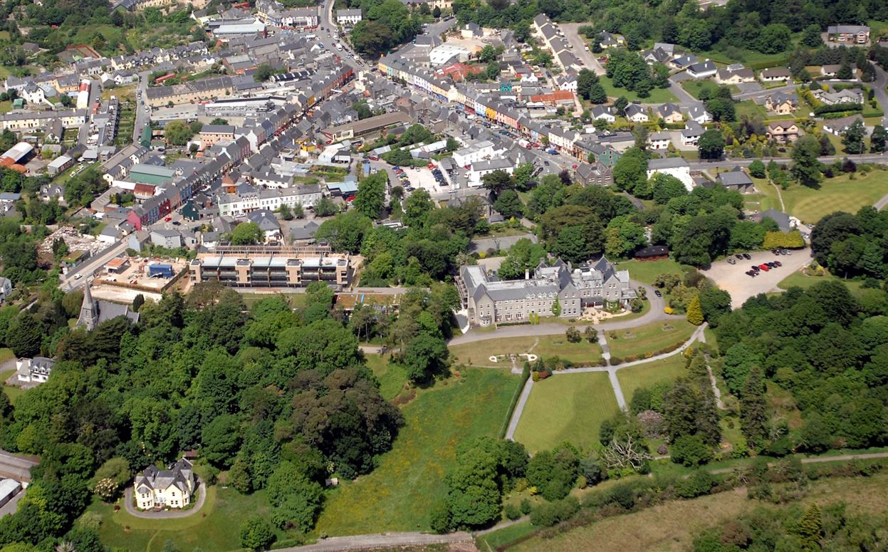 5 The Retreats, Park Hotel, Kenmare, Co. Kerry 5 The Retreats, Park Hotel, Kenmare, Co. Kerry