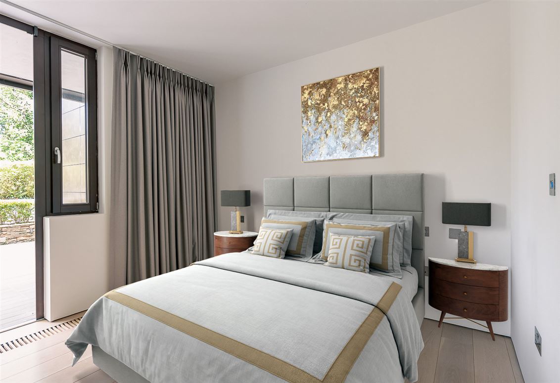 5 The Retreats, Park Hotel, Kenmare, Co. Kerry 5 The Retreats, Park Hotel, Kenmare, Co. Kerry