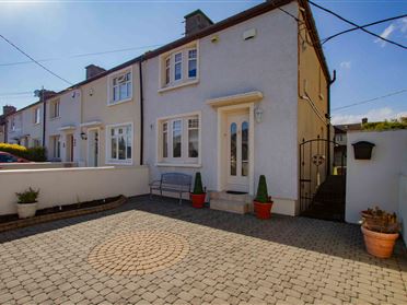 Image for 235 Thomond Road, Ballyfermot, Dublin 10