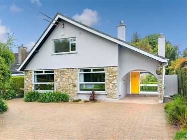 Image for 57 Shrewsbury Lawn, Cabinteely, Dublin 18, County Dublin