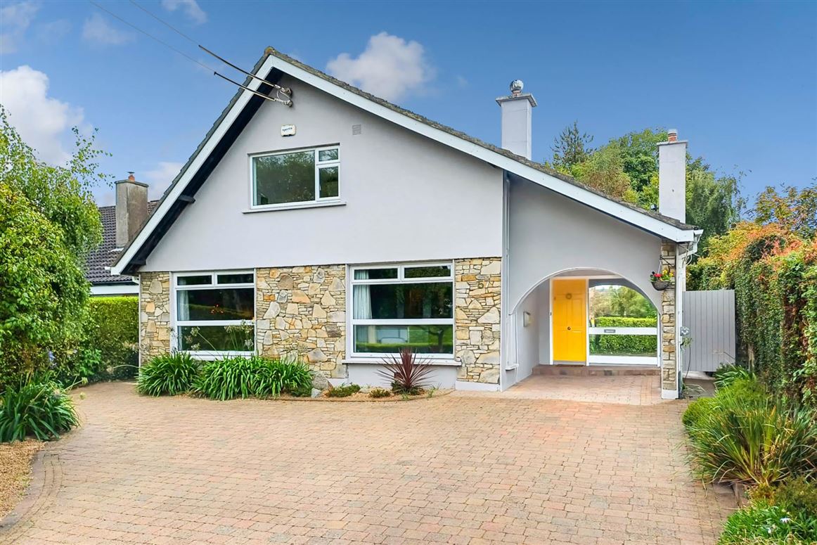 57 Shrewsbury Lawn, Cabinteely, Dublin 18, County Dublin