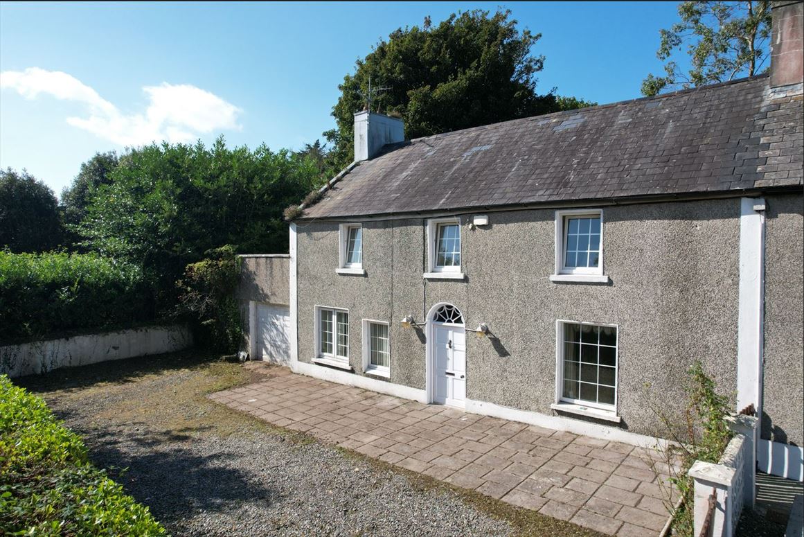 The Lodge on the Green, Stradbally, Waterford