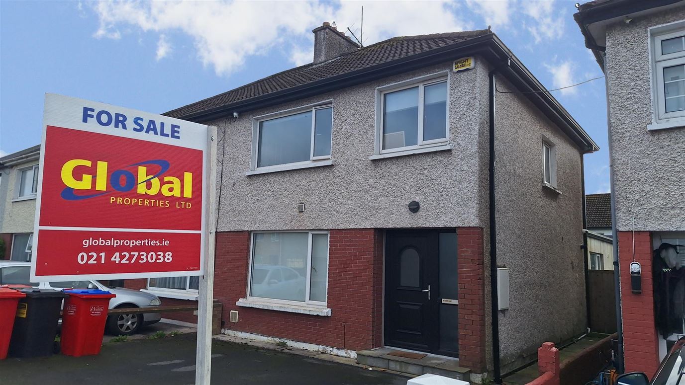 61 Donscourt, Bishopstown, Cork