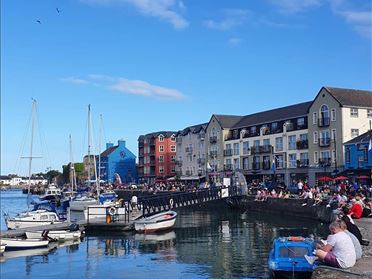 Image for Town Centre, Dungarvan, Waterford