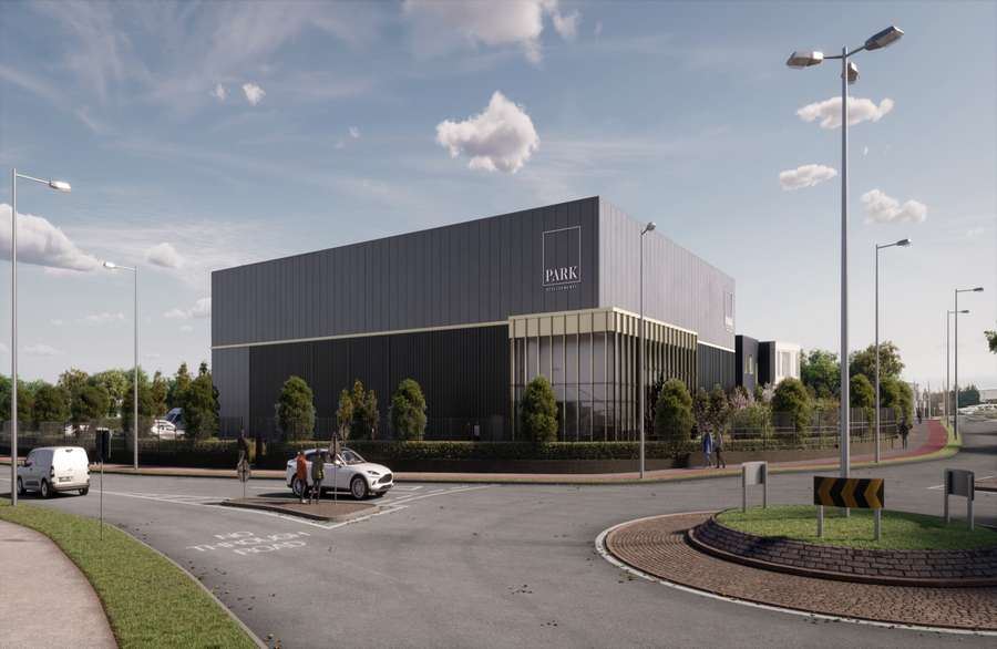 Unit 639, Northwest Logistics Park, Ballycoolin, Dublin 15