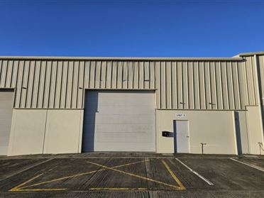 Image for Unit 5 Ballytramon Business Park (Fahys Cross), Castlebridge, Wexford