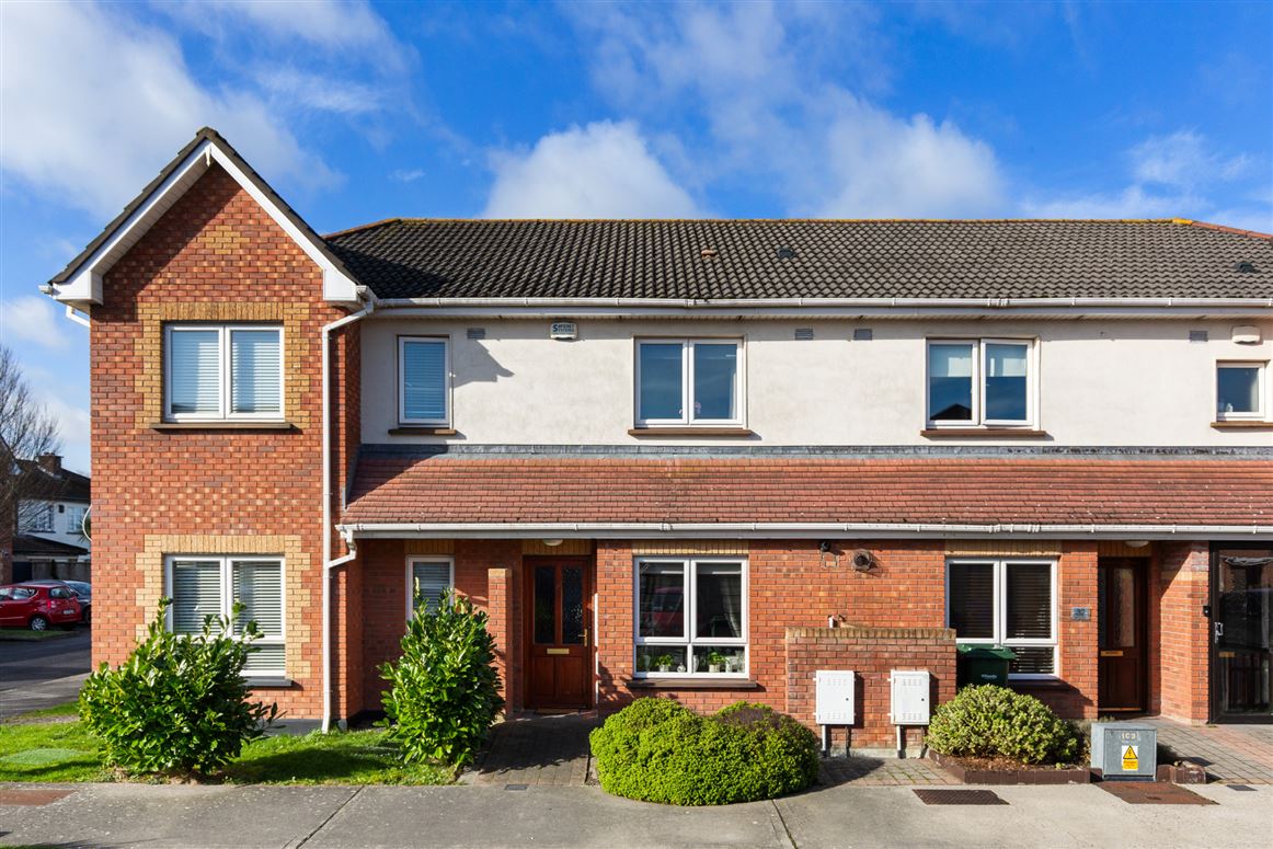 33 Boru Court, Swords, Co. Dublin