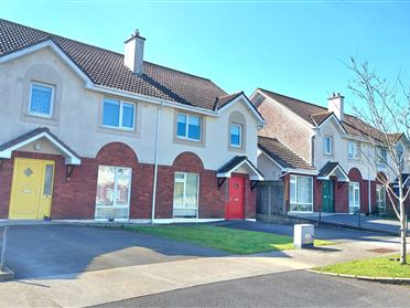 Image for 37 Cuan Na Greine, Crooke, Passage East, Waterford