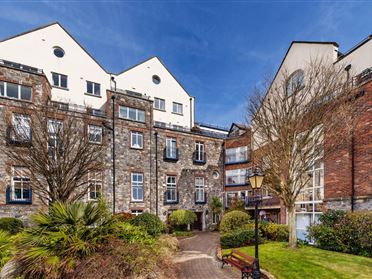 Image for Apartment 319, Block 3, Grace Park Manor, Drumcondra, Dublin 9, County Dublin