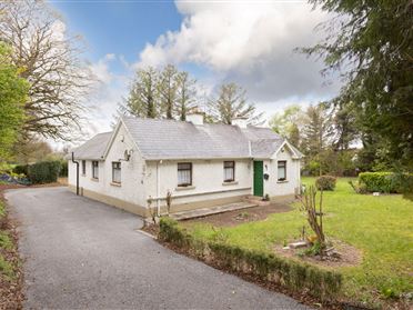 Image for New Downs, The Downs, Mullingar, Westmeath