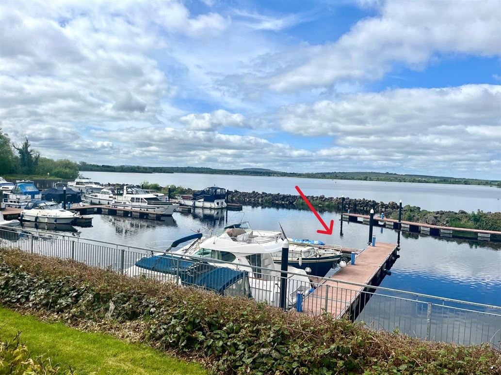 Berth 32, Shannon Cove, Dromod, Leitrim