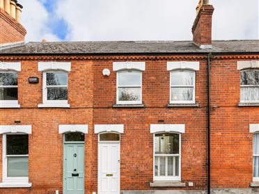 Image for 27 Elmwood Ave Upper, Ranelagh, Dublin 6