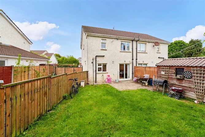 2 Leighsbridge, Commons Road, Navan, Meath