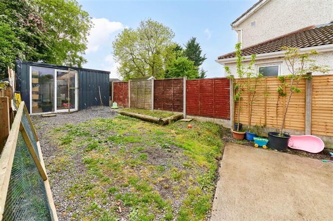 2 Leighsbridge, Commons Road, Navan, Meath