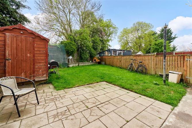 2 Leighsbridge, Commons Road, Navan, Meath