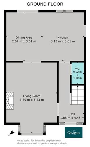 2 Leighsbridge, Commons Road, Navan, Meath