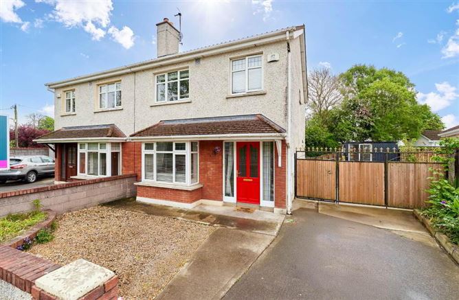 2 Leighsbridge, Commons Road, Navan, Meath