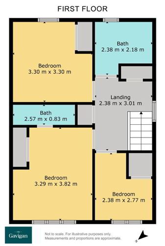 2 Leighsbridge, Commons Road, Navan, Meath