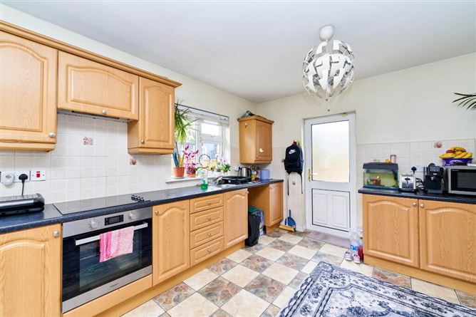 2 Leighsbridge, Commons Road, Navan, Meath