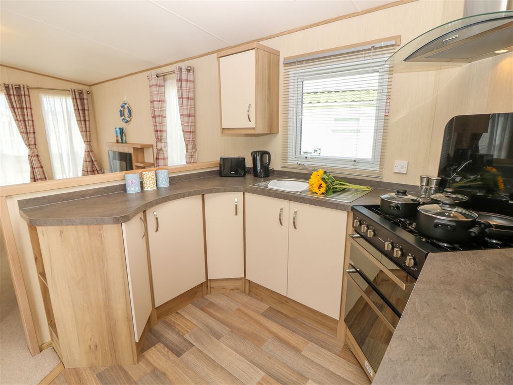 Coastal Cottage,East Wittering, West Sussex, United Kingdom