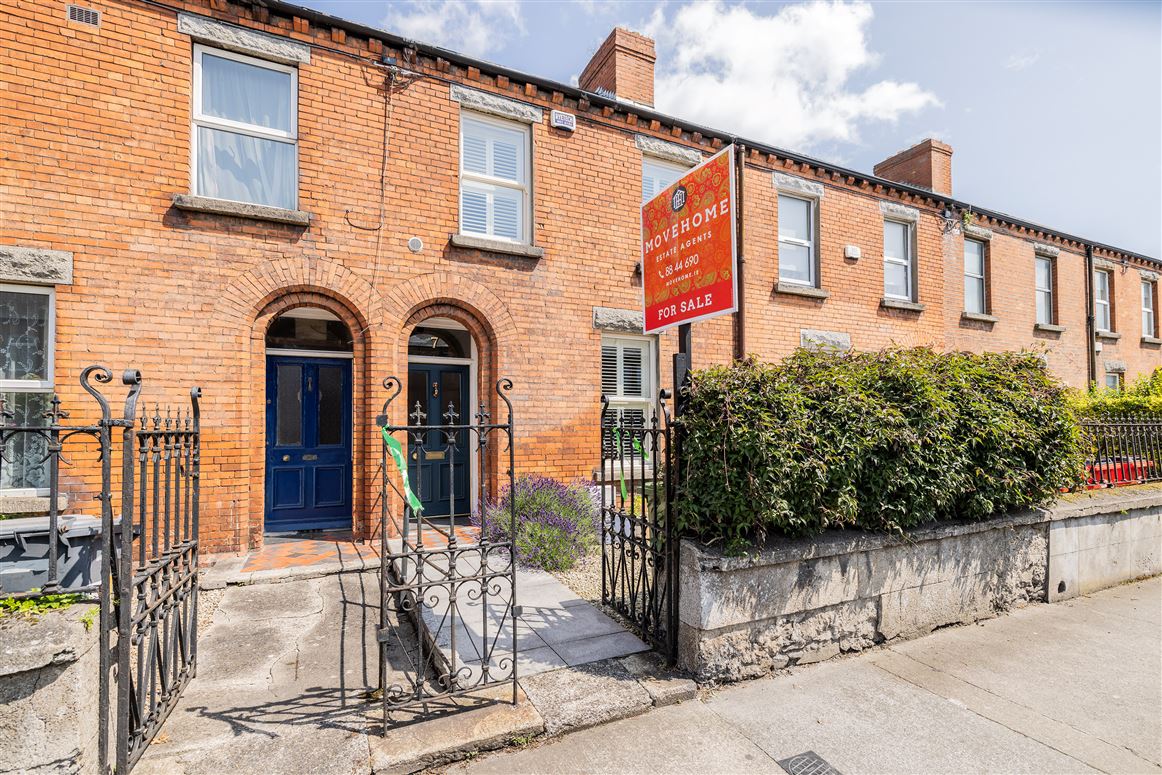 7 RICHMOND ROAD, Drumcondra, Dublin 3