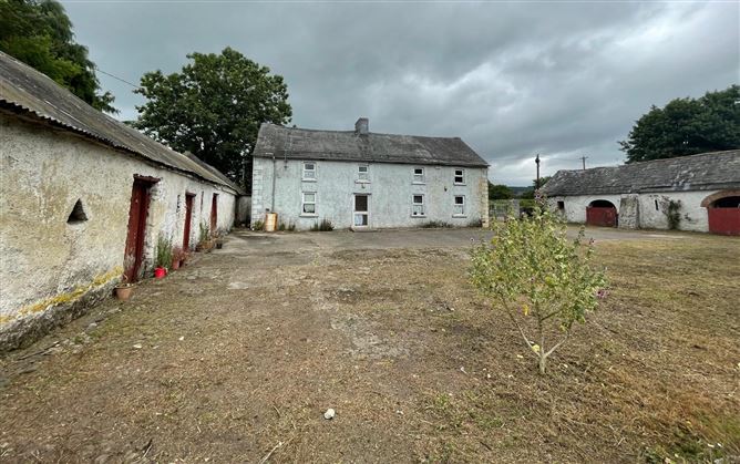 Kylanoreashy, Ballyneale, Carrick-on-Suir, Tipperary