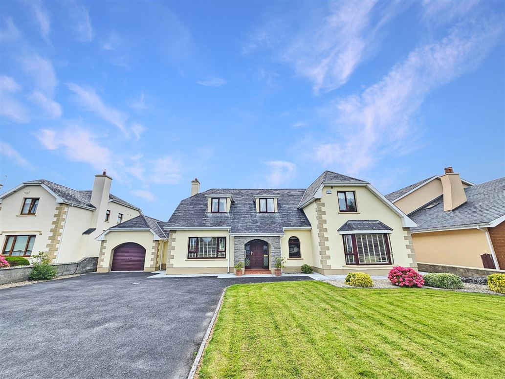 Gort Road, Ennis, Co. Clare